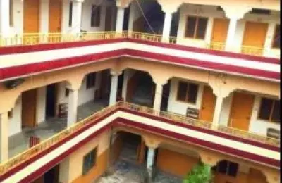 KP University Youth Boys Hostel